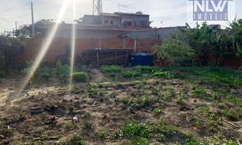 Imagem: Terreno à venda, 210 m² por R$ 200.000,00