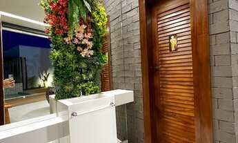 Imagem 7: Casa para temporada no Jorro