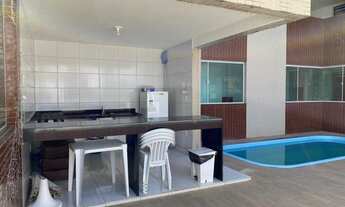 Imagem 4: Apartamento no Portal do Sol com 03 Quartos, sendo 01 suíte, varanda e Piscina