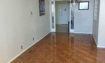 Imagem 5: Vendo excelente apartamento em Santa Teresa, 3 quartos e dependência completa