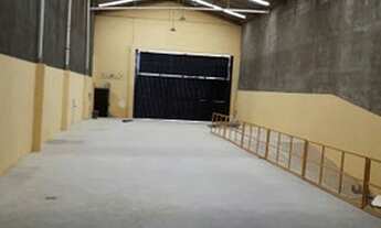 Imagem 6: Galpão/Depósito/Armazém para aluguel possui 1100 metros quadrados em Vila Bela - São Paulo