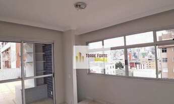 Imagem 5: Cobertura com 3 dormitórios à venda, 200 m² por R$ 1.290.000,00 - Santo Antônio - Belo Hor