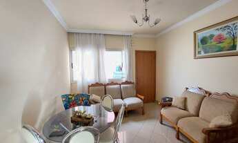 Imagem 3: Belo Horizonte - Apartamento Padrão - Betânia