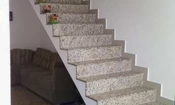 Imagem 4: Casa para venda possui 100 metros quadrados com 2 quartos em Guaratiba - Rio de Janeiro