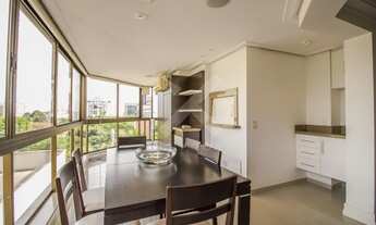 Imagem 5: PORTO ALEGRE - Apartamento Padrão - Moinhos de Vento