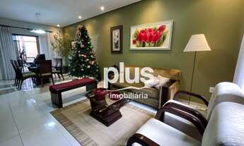 Imagem 3: Sobrado 3 Suítes e 1 Escritório - Condomínio Fechado