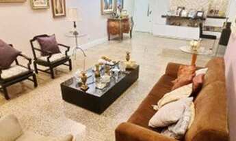 Imagem 4: Apartamento com 4 dormitórios à venda, 210 m² por R$ 1.350.000,00 - Calhau - São Luís/MA