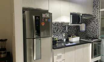 Imagem 6: Apartamento com 2 dormitórios à venda, 64 m² por R$ 635.000,00 - Tatuapé - São Paulo/SP