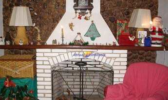 Imagem 3: Sítio com 3 dormitórios à venda, 280000 m² por R$ 1.450.000,00 - Santa Rosa - Teresópolis