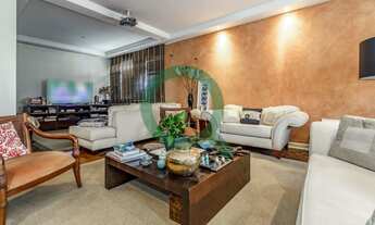 Imagem 6: São Paulo - Apartamento Padrão - Higienópolis