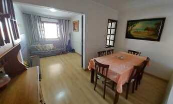 Imagem: Casa - Bosque dos Eucaliptos - 80m² - 1