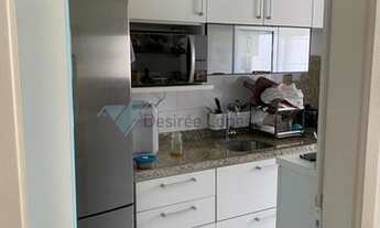 Imagem 5: Apartamento para Venda em Taboão da Serra, Jardim Wanda, 2 dormitórios, 1 suíte, 1 banheir