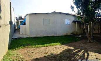 Imagem 2: CASA TÉRREA - JABAQUARA - SP