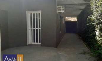 Imagem 7: Sobrado à venda, 180 m² por R$ 480.000,00 - Vila Imperial - São José do Rio Preto/SP