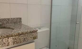 Imagem 4: Apartamento para aluguel e venda tem 63 metros quadrados com 2 quartos