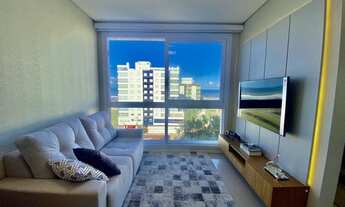 Imagem 3: Vista mar - mobiliado de decorado