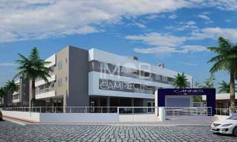 Imagem 2: Apartamento 2 Dormitórios na Praia dos Ingleses - Florianópolis SC