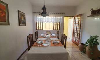 Imagem 2: Casa com Piscina 3qtos suite 3 salas Inga Betim