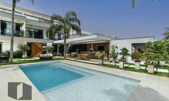 Imagem 2: Casa de condomínio em Barra da Tijuca