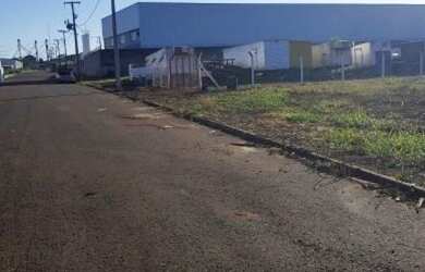 Imagem 3: TERRENO COMERCIAL / INDUSTRIAL DE 1.860m² NO LOTE