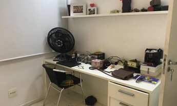 Imagem 7: Apartamento para Venda em Salvador, Pituba, 3 dormitórios, 1 suíte, 3 banheiros, 2 vagas