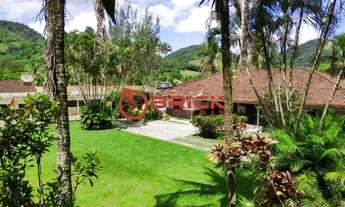 Imagem: GUAPIMIRIM - RESIDENCIAL - CADETES FABRES