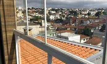 Imagem 3: Sobrado com 3 dormitórios à venda, 210 m² por R$ 860.000,00 - Vila Eldízia - Santo André/S