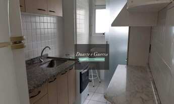 Imagem 5: Apto miolo do Ipiranga, Andar Alto