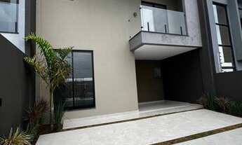 Imagem: CASA RESIDENCIAL em CASCAVEL - PR, RECANTO