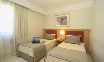 Imagem 7: Flat Tsue Bienal disponível para venda com 30m² e 01 vaga de garagem