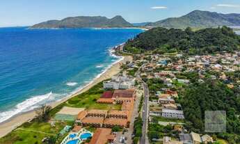 Imagem: Florianópolis - Casa de Condomínio - Morro
