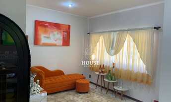 Imagem 2: Sobrado com 4 dormitórios, 307 m² - venda por R$ 905.000,00 ou aluguel por R$ 3.800,00/mês