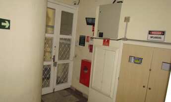 Imagem 13: Apartamento para aluguel possui 40 metros quadrados com 1 quarto em Vila Buarque - São Pau