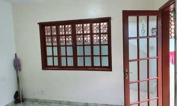 Imagem 3: Casa Zé Garoto Quarto Varanda Terraço Perto da Praça da Mineirinho