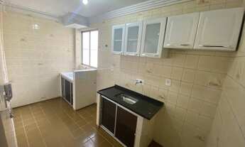 Imagem 7: Apartamento para aluguel - 51 m² - 2 quartos - Cond Res Solar dos Alpes - Vila Alpes - Goi