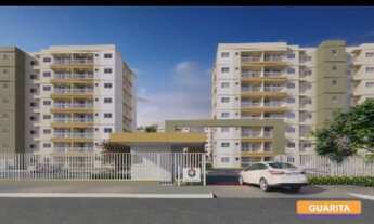 Imagem 2: Jardim de Aruana Apartamento 2 quartos e varanda integrada- Aracaju - SE