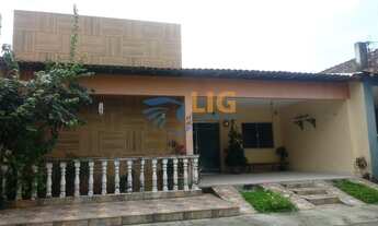 Imagem: Cond. Alto De Pinheiros - Casa com 03 quartos