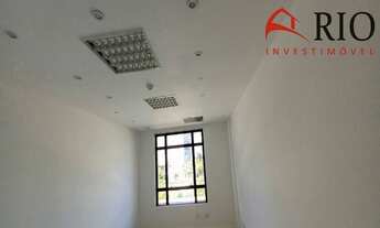 Imagem 5: RIO DE JANEIRO - Conjunto Comercial/Sala - BARRA DA TIJUCA