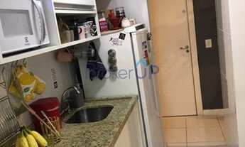 Imagem 3: Apartamento Padrão em Rio Branco - Porto Alegre