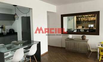 Imagem 5: Venda - APARTAMENTO - DON RODRIGO - VILA ADYANA - SAO JOSE DOS CAMPOS - 96 M² AU - 3 DORM