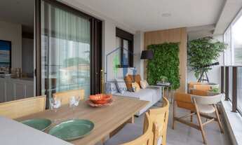 Imagem 4: Última unidade! 4 dorms (2 suítes) no Campo Belo