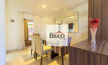 Imagem 4: LINDÍSSIMA CASA NO RESIDENCIAL CÓRSEGA, FAZENDA SANTA CÂNDIDA