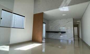 Imagem: CASA ST TRÊS MARIAS 3/4 OTIMA LOCALIZACAO