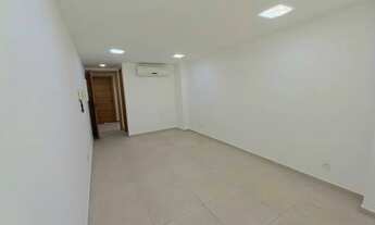 Imagem 4: Vendo ou alugo sala 21 m² O2 Corporate, Ecology, Barra da Tijuca - Rio de Janeiro - RJ