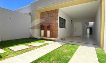 Imagem 3: Casa com 3 quartos - Bairro Setor Serra Dourada em Aparecida de Goiânia