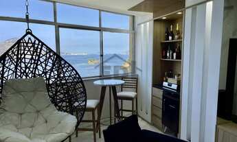 Imagem 4: Apartamento para venda tem 140 metros quadrados com 3 quartos em Camboinhas - Niterói - RJ