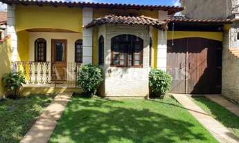 Imagem: Casa - Jardim Paraíba (ao lado Aterrado)