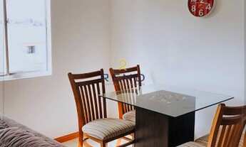 Imagem 6: Apartamento com um dormitório no Guaíra