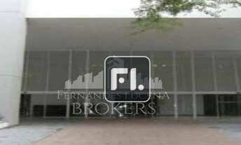 Imagem 3: Conjunto para alugar, 245 m² por R$ 21.500,00/mês - Bela Vista - São Paulo/SP