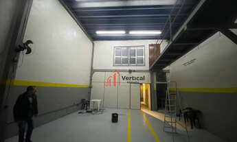 Imagem 5: Galpão, 600 m² - venda por R$ 1.800.000,00 ou aluguel por R$ 15.000,00/mês - Vila Nova Yor